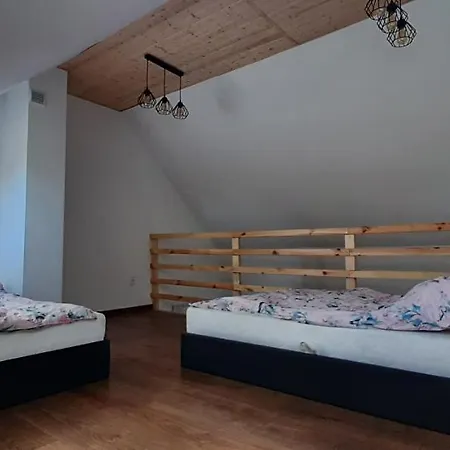 Kluki U Tosi Dom wakacyjny *