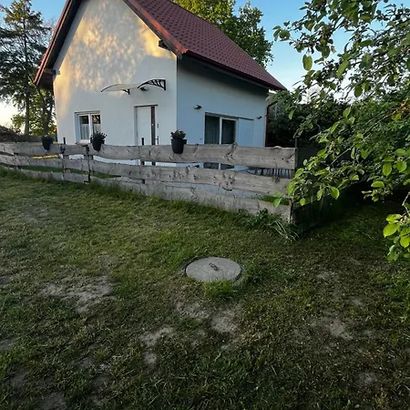 Kluki U Tosi Smołdzino