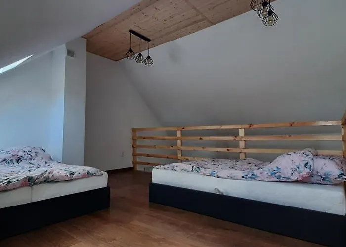 Kluki U Tosi 펜션 *