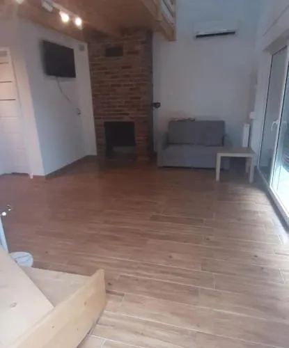 Kluki U Tosi * Smołdzino