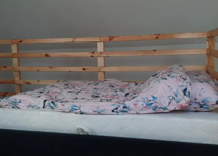 펜션 Kluki U Tosi Smołdzino